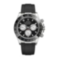 Daytona 40 – Black Dial – Oysterflex