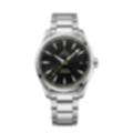 Seamaster Aqua Terra > 15.000 GAUSS (Black Dial in Yellow)