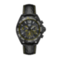 Formula 1 Senna Chronograph Black Gray