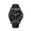 Avenger Black Chronograph