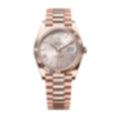 Day-Date 40 – Champagne Dial