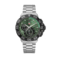 Formula 1 Chronograph Green – Kimi Raikkonen Edition