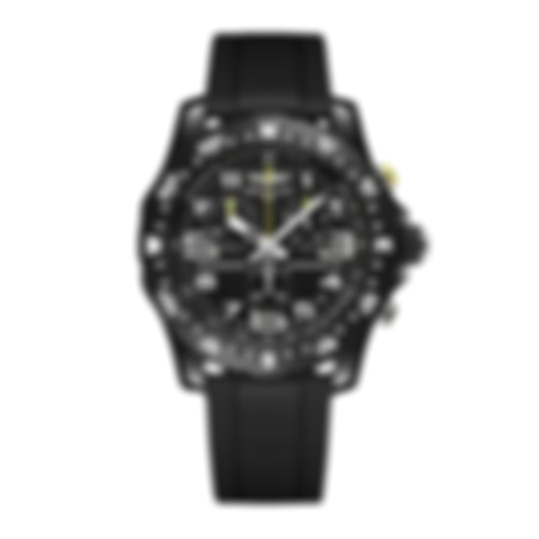 Endurance Pro Black