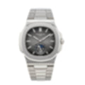 Nautilus Gray – Automatic