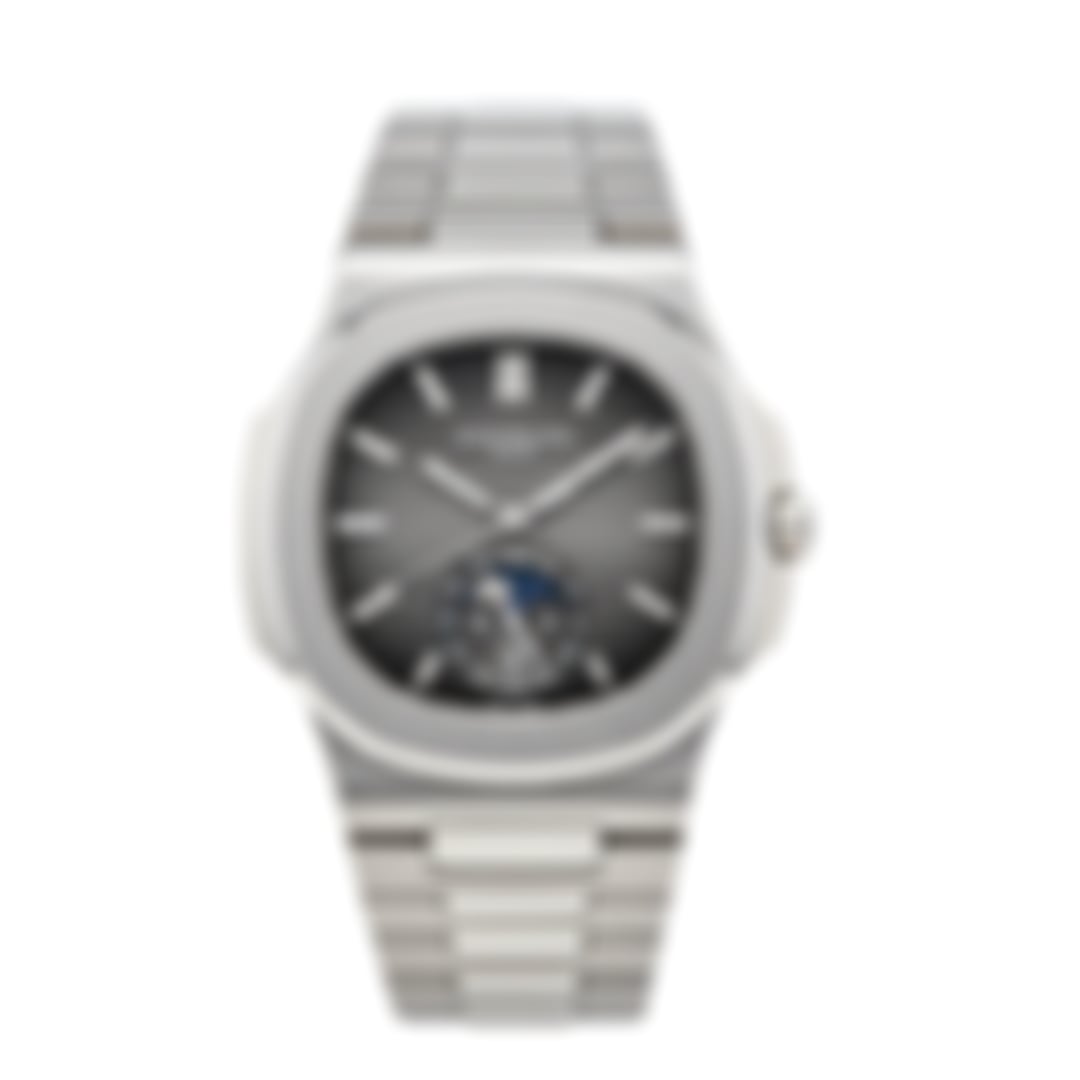 Nautilus Gray – Automatic