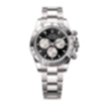Daytona – Le Mans – Black Dial