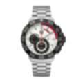 Formula 1 Chronograph White – Kimi Raikkonen Edition
