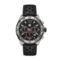 Formula 1 Senna Edition – Black/Red | Sport Strap