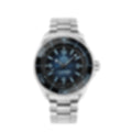Seamaster Ultra Deep – Blue / Steel
