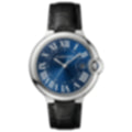Ballon Bleu Blue Automatic