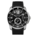 Calibre de Diver Black