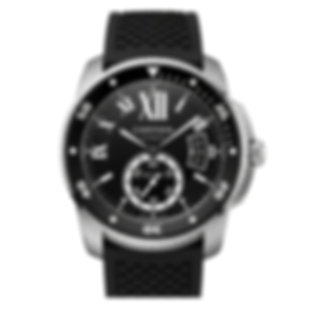 Calibre de Diver Black