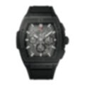 Spirit of Big Bang Black Skeleton