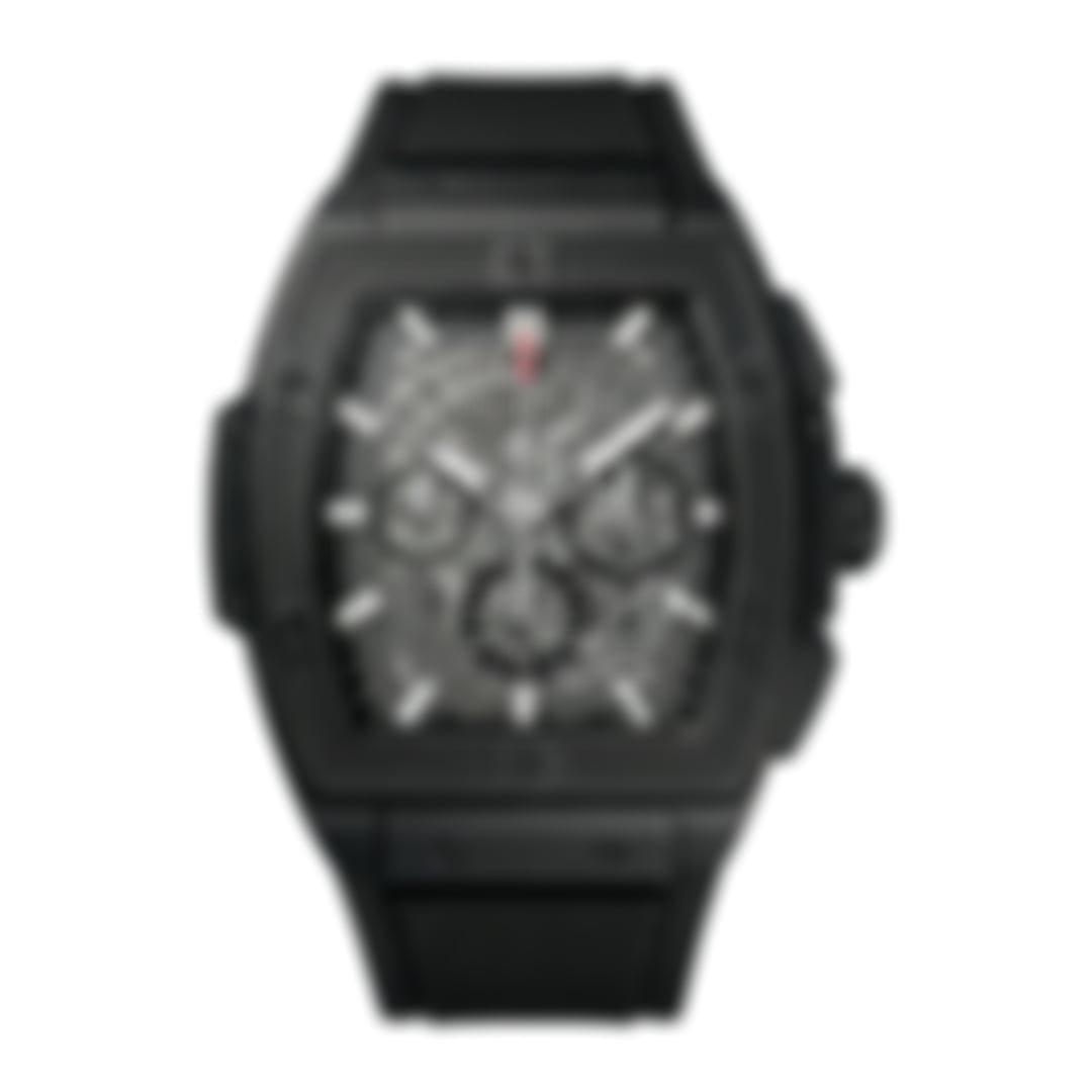 Spirit of Big Bang Black Skeleton